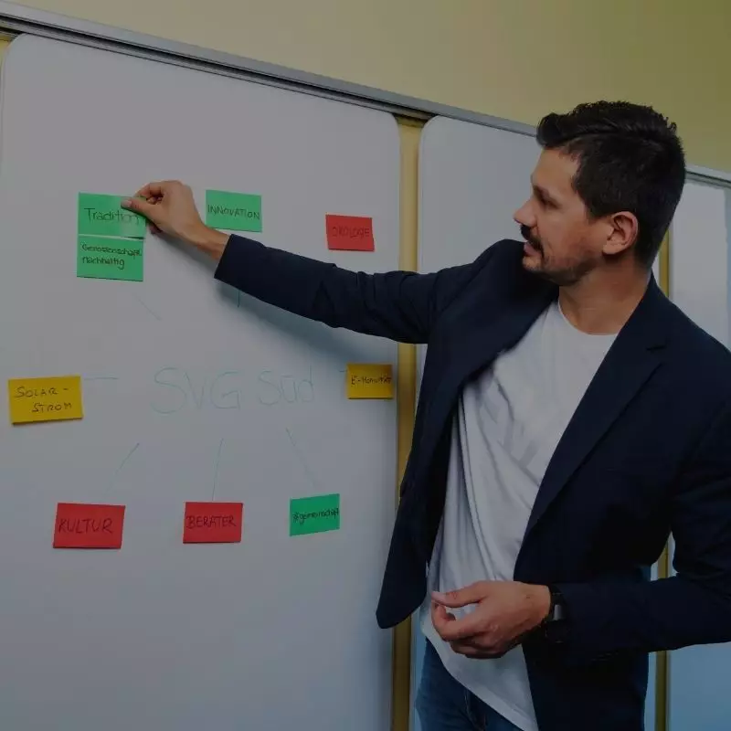 SVG Training für Trainer - Abbau von Schadenquoten
