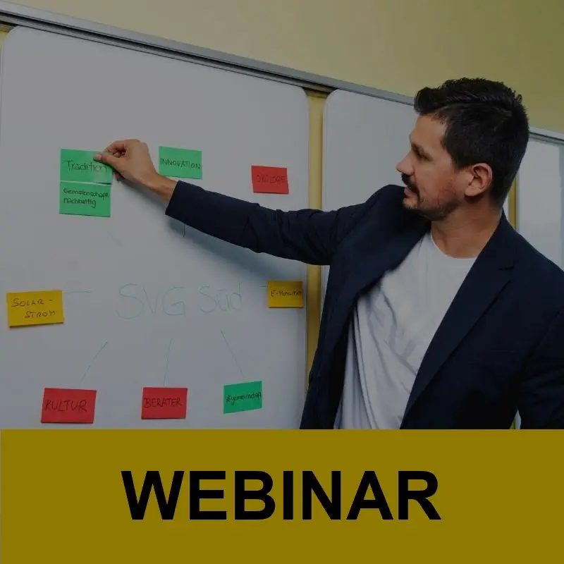 Webinar Frachtrecht: Güterschaden prüfen