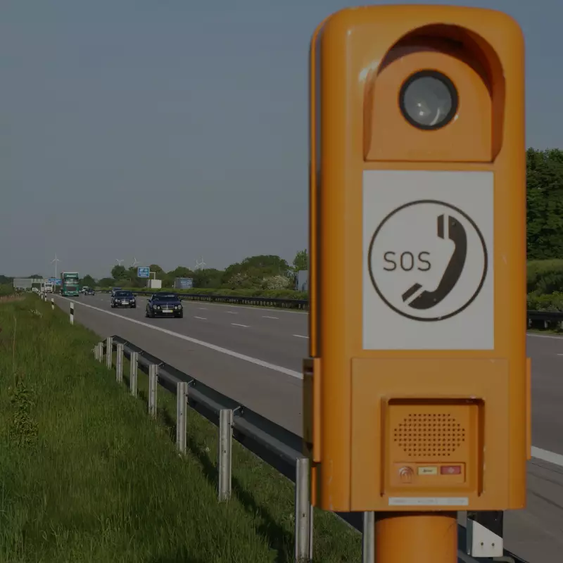 BKrFQG - Samstag - Notfallmanagement im Straßenverkehr (KB 3)