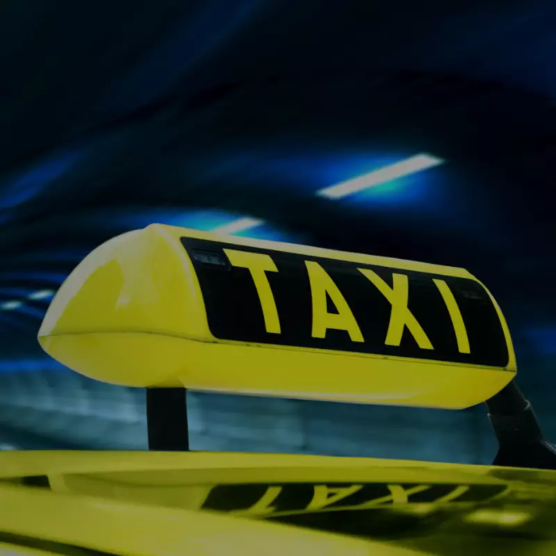 Sach- und Fachkunde Taxi und Mietwagen