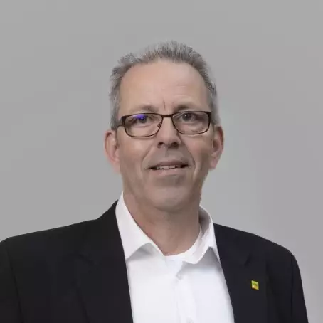 Andreas Gerhard Luy