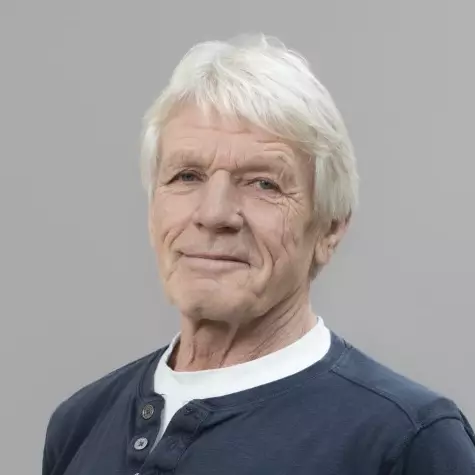 Gerd Eitel
