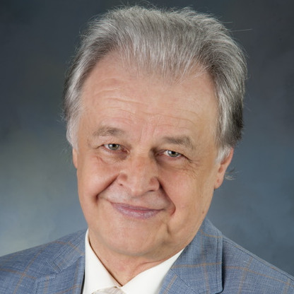 Sigmund Schestak